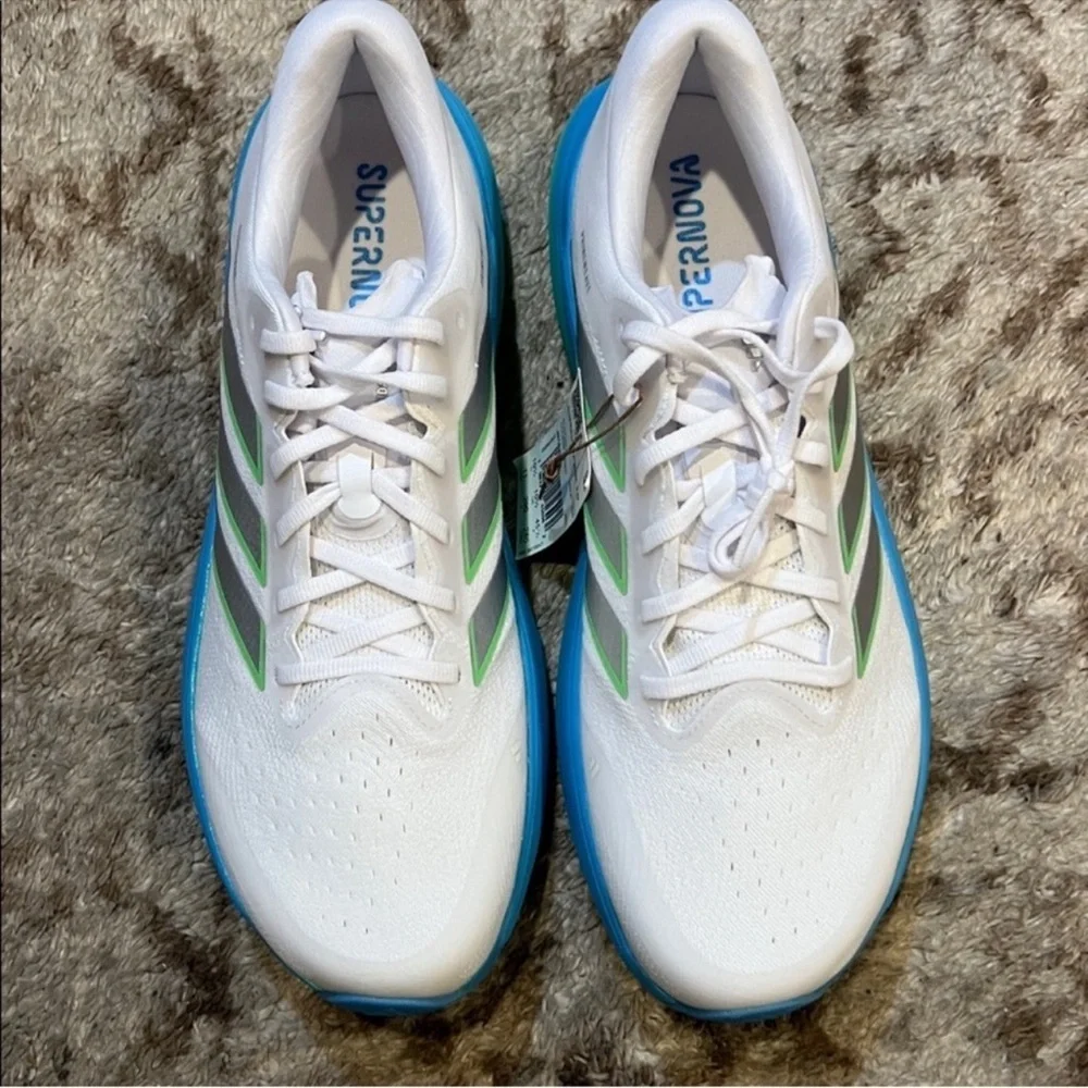 Adidas Supernova Running Shoe - Picture 4 of 7